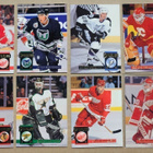 1993-94 ja 1995-96 Donruss Hockey (NHL) - pikkukuva 2