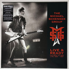 Michael Schenker Group - LP, RSD, uusi - pikkukuva 1