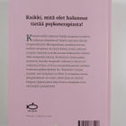 Sanna-Kaisa Hongisto : Mitä terapiassa tapahtuu? - pikkukuva 2