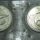 2012 Portugal 10 Euro juhlaraha Ibero Americana - pikkukuva 1
