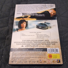 007 - Quantum of Solace slipcase ( 2DVD ) DVD - pikkukuva 2