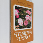 Kenneth E. Hagin : Toimiva usko - pikkukuva 1