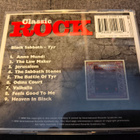Black Sabbath - Tyr cd - pikkukuva 2