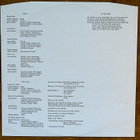 Jimi Sumén: Between Orient and Accidents (1981) - pikkukuva 4