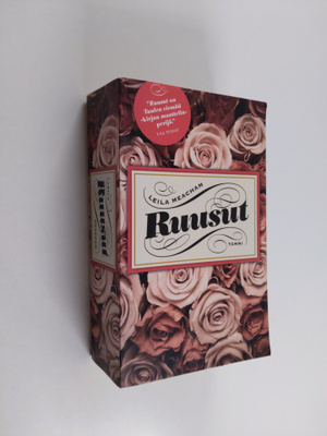 Leila Meacham : Ruusut