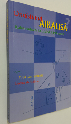 Tuija ym. (toim.) Lamminmäki : Onnistunut aikalisä : koke...