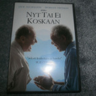 Nyt Tai Ei Koskaan Dvd - pikkukuva 1
