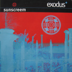 SUNSCREEM  ::  EXODUS  ::  VINYYLI  MAXI 12"      1995 - pikkukuva 1