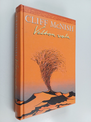 Cliff McNish : Velhon vala