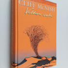 Cliff McNish : Velhon vala - pikkukuva 1