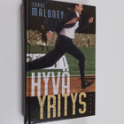 Shane Maloney : Hyvä yritys - pikkukuva 1