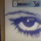 TOMSKI :: +JAN JOHNSTON :: VINYYLI  MAXI   PROMO   2000  !! - pikkukuva 1