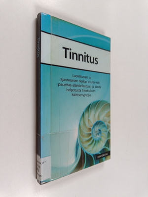 Tapani Jauhiainen : Tinnitus