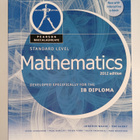 Ibrahim Wazir : Standard Level Mathematics : developed sp... - pikkukuva 1