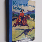 Jules Verne : Kapteeni Grantin lapset - pikkukuva 1