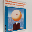 Ben Furman : Mielenterveysongelmat ja psykiatrian suuntau... - pikkukuva 1