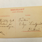 VANHA Postikortti Lennart Hohenthal 1900-l - pikkukuva 2