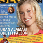 Seura n:o 2 2011 Hanna-Maria. Tommi. Vuokko. Himanka. Jämsä. - pikkukuva 1