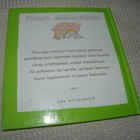 John Burningham Panun eläinystävät - pikkukuva 3