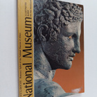 Semni Karouzou : National Museum : illustrated guide to t... - pikkukuva 1