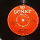 Chuck   Berry 7" You Never Can Tell/Brenda Lee (ps) - pikkukuva 2