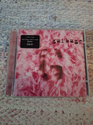 Garbage-Garbage