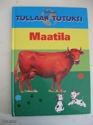 Maatila