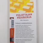 Juha Suoranta : Piilottajan päiväkirja - pikkukuva 2