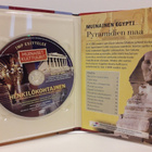Egypti- Pyramidien Maa 3 (2.) (dvd) - pikkukuva 2
