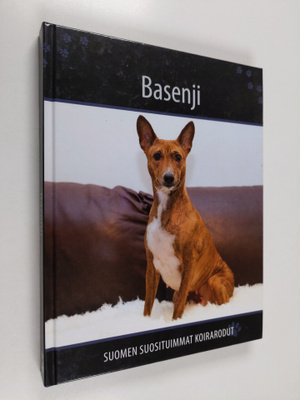 Basenji