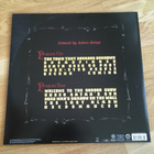 Bloody Hammers – Under Satan's Sun LP - pikkukuva 2