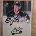 SIGNATURE SILVER Aleksi Saarela/TPS - pikkukuva 1