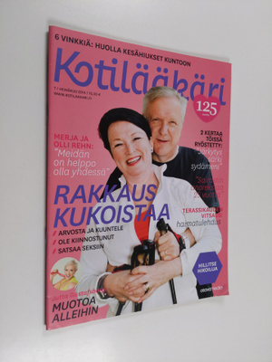 Kotilääkäri 7/2014