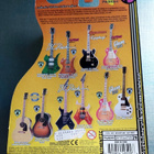 KISS : Ace Frehley PickUps minikitara + bonus - pikkukuva 3