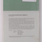 Kansantaloudellinen aikakausikirja 3/1996 - pikkukuva 2