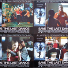 Aulakuva: Save the Last Dance - 8 kpl! - pikkukuva 1
