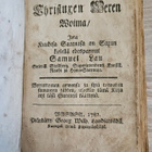 Painettu VAASASSA 1782: Christuxen Weren Voima - pikkukuva 1
