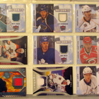 NHL pelaajien jersey kortteja katso! - pikkukuva 1