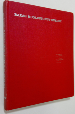 Meirami : Rakas huolestunut sukuni