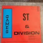 St. & Division : Games 12" - pikkukuva 2
