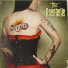 The Baseballs • Strike CD - pikkukuva 1