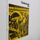 Taidehalli 73 - pikkukuva 1