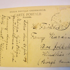 VANHA Postikortti Lapua 1909 - pikkukuva 2