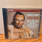 Mozart,Verdi,Rossini:Opera arias-Samuel Ramey CD - pikkukuva 1