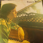 Parker McGee (Atlantic 1976) LP - pikkukuva 1
