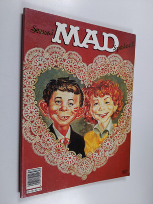 Senssi Mad Spesiaali