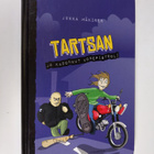 Jukka Mäkinen : Tartsan ja kadonnut konepistooli - pikkukuva 1