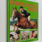 Sally Gordon : The Horse and Pony Book - pikkukuva 1