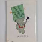 Laurent de Brunhoff : Babar lintusaarella - pikkukuva 2