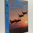 Pilven veikko nro 2/2000 : Ilmavoimien kiltojen jäsenjulk... - pikkukuva 1